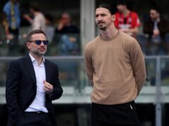 AC Milan considera a revolução de 2026 em meio à luta pelo poder de Furlani, Ibrahimovic e Galliani