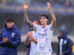 Alessandro Bastoni permanecerá no Inter devido ao interesse do Barcelona