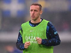 Inter de Milão abre portas para meta de saída da Juventus