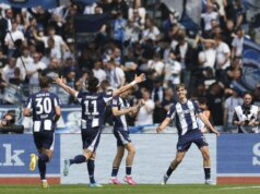 Liverpool mantém negociações com garoto-prodígio de 16 anos do Hertha Berlin