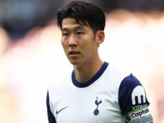 Spurs estão em negociações para contratar o extremo por £ 86 milhões
