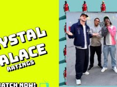 PALÁCIO DE CRISTAL (A) | QUALIFICAÇÕES DO CAMPEÃO! | MEMBROS