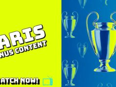 REAÇÃO INSTANTÂNEA DA LIGA DOS CAMPEÕES | PREMIUM