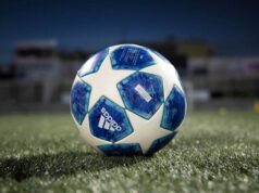 Onze do Arsenal e do PSG se reúnem para a final da Liga dos Campeões de 2026