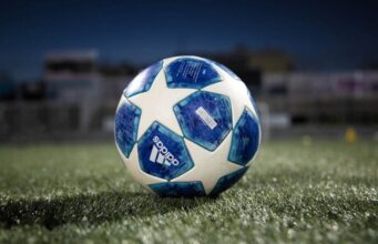 Onze do Arsenal e do PSG se reúnem para a final da Liga dos Campeões de 2026