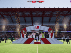 Bundesliga 2044-45 – algo que ninguém quer vencer – um veterano da FM