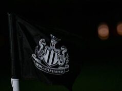 Jamaal Lascelles está deixando o Leicester City após seu contrato expirar