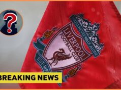 Samuel Martinez assina com o Liverpool por cinco anos