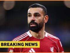 Juventus quer Mohamed Salah como grande contratação