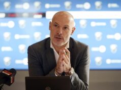 Árbitro explica decisão de Sesko no handebol na derrota do Liverpool para o Man United