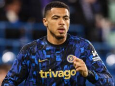 Chelsea não está negociando contrato de estrela, apesar de relatórios recentes