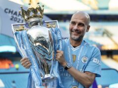 Pep Guardiola já decidiu seu próximo passo após a saída do Man City