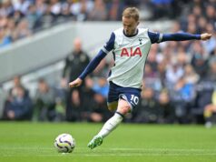 Estrela do Spurs admite constrangimento com a situação do clube
