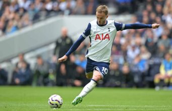 Estrela do Spurs admite constrangimento com a situação do clube
