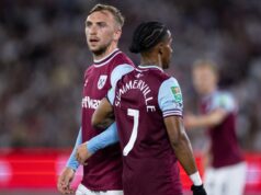 A crise do West Ham se aprofunda à medida que vários jogadores enfrentam futuros incertos