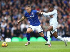 Everton pronto para se mudar para estrela rebaixada