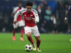 Borussia Dortmund de olho no prodígio do Arsenal após decisão importante de saída