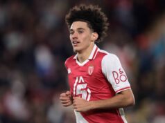 Liverpool deve competir com o Man United na corrida para contratar o atacante francês