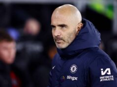 Chegou-se a acordo para o novo treinador do Manchester City