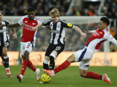 Anthony Gordon concorda com termos pessoais com o Bayern de Munique, Newcastle mantém avaliação de £ 75 milhões