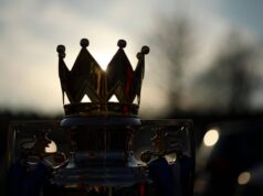 Arsenal encerra espera de 22 anos para reconquistar o título da Premier League