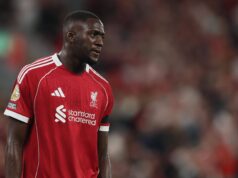 Chelsea tomou sua decisão final por Ibrahima Konate