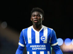 Spurs prontos para uma reconstrução brutal com estrelas de Brighton no radar