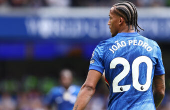 Estrela do Chelsea reage às notícias devastadoras da Copa do Mundo