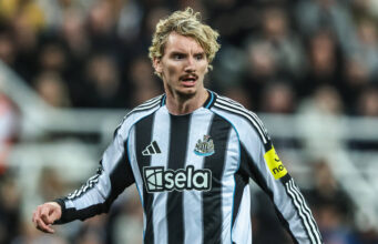 Gigantes europeus de olho no fracasso do Newcastle United