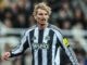 Gigantes europeus de olho no fracasso do Newcastle United