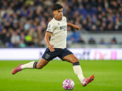 Man United quer contratar meio-campista de 21 anos por £ 50 milhões