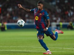 Aston Villa pode rivalizar com os gigantes da La Liga pela estrela do Manchester United