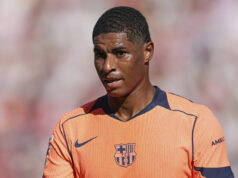 Barcelona pronto para novas negociações com Marcus Rashford antes da Copa do Mundo