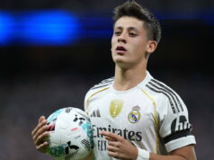 Arsenal pretende transferência de € 90 milhões para estrela do Real Madrid neste verão