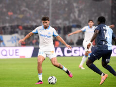 Spurs enfrentam gigantes europeus pela estrela do Brighton