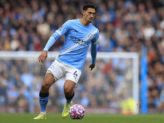 A estrela do Man City pode sair apenas um ano após a transferência de £ 46,5 milhões