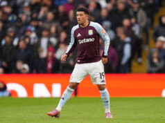 Aston Villa busca acordo de ‘redução de preço’ como outros círculos da Premier League