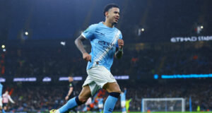 Newcastle United interessado na mudança do Man City