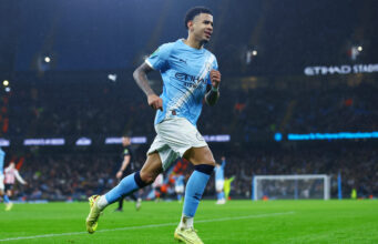 O Tottenham Hotspur está se esforçando para contratar a estrela da Premier League por uma quantia estimada de £ 60 milhões