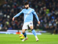 Estrela do Manchester City procurada por dois gigantes europeus