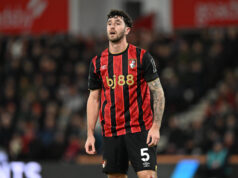 Estrela do Bournemouth confirma planos de saída neste verão em meio ao interesse do Spurs
