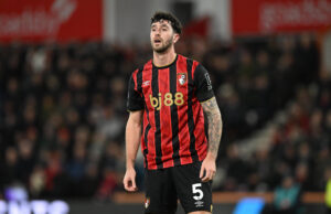 Estrela do Bournemouth confirma planos de saída neste verão em meio ao interesse do Spurs