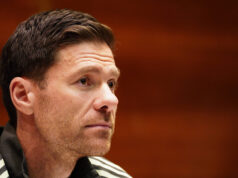 Chelsea deve nomear Xabi Alonso como novo treinador principal