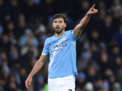 Estrela do Man City avaliada em € 60 milhões quer deixar o clube