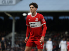 Nottingham Forest fez uma jogada pelo meio-campista inglês