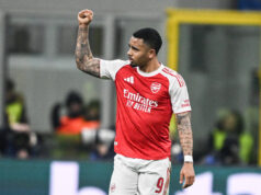 Arsenal pronto para fazer uma chamada brutal de verão de £ 20 milhões
