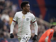 Três estrelas do Chelsea não poderão jogar nas últimas duas partidas devido a lesão