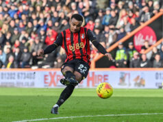 Man City negocia transferência de atacante da Premier League