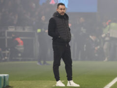 Notícias confirmadas da equipe e escalação projetada