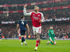 Arsenal definiu preço de £ 20 milhões antes da janela de transferências do verão